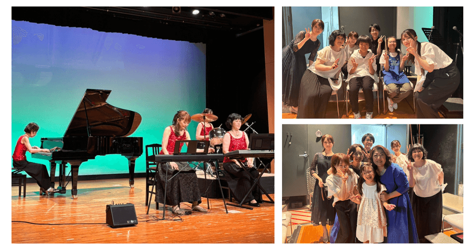 一般社団法人　FREEDOM add MUSIC