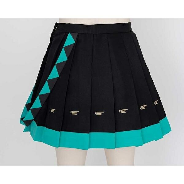 初音ミクコスプレ衣装