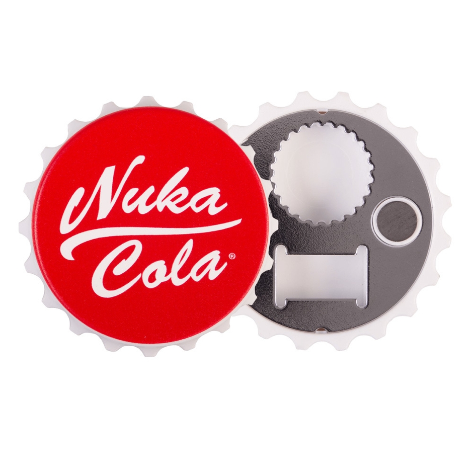 Fallout ヌカ・コーラ 栓抜き