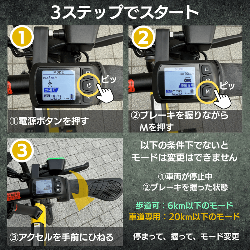 glafit NFR-01操作方法
