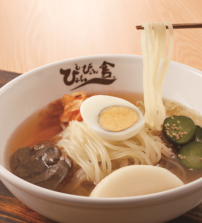 ぴょんぴょん舎