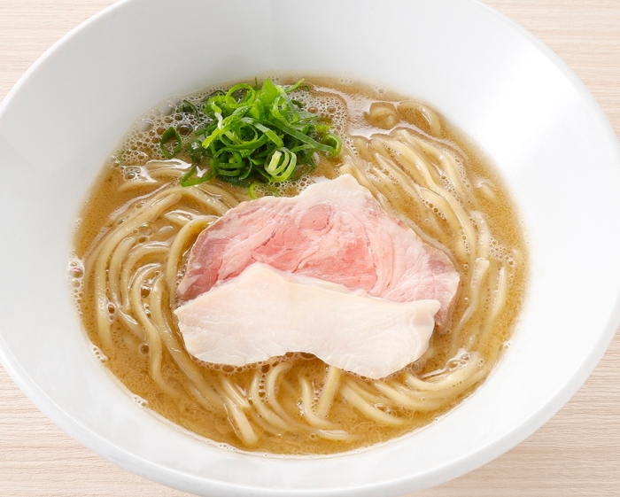 麺や 福はら