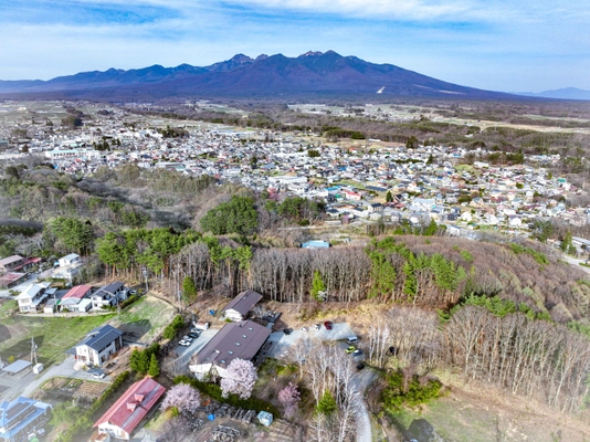 三大都市圏等のIT人材が長野県内に住んで仕事をする機会を提供する 「おためしナガノ2024」参加者を4月26日～5月30日まで募集！