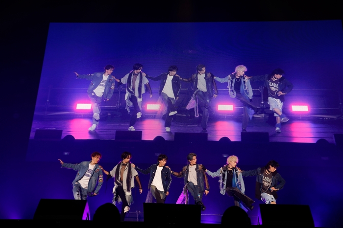 ©ALD2024 撮影:小境勝巳、佐藤 薫、高田真希子、冨田味我