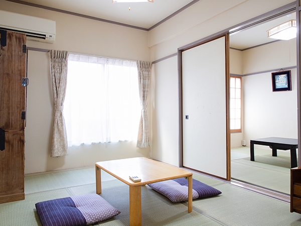 Mスタジオ 和室