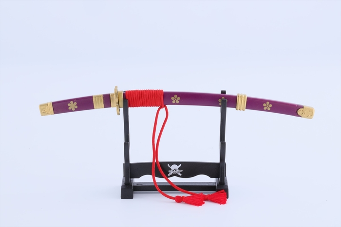 ワンピースペーパーナイフ 閻魔モデル(2)