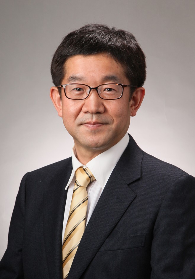 銚子市 越川信一市長