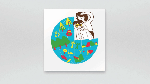 新TV-CM 『ティザー』篇 CMカット1