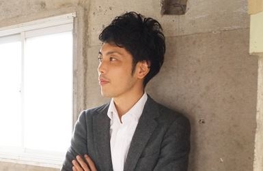 SUBACOプロデューサー建築士:深澤 侑也