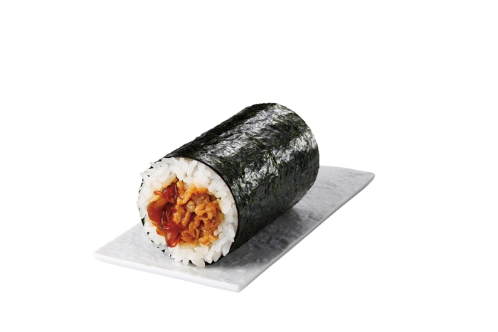 牛すき煮恵方巻(ショートサイズ) イメージ画像