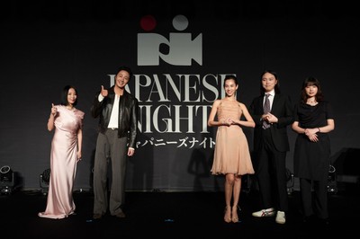 フォトセッション