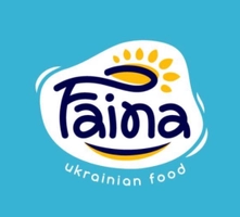 ウクライナ料理店 The Faina