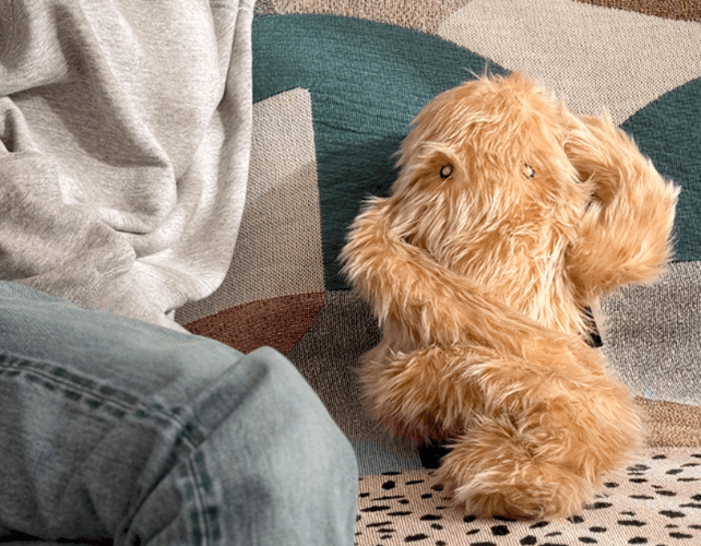 高野口パイル製品イメージ