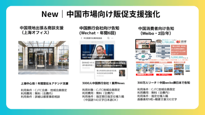 会員へ支援強化の取り組み詳細