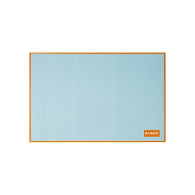 BLUE 40x60