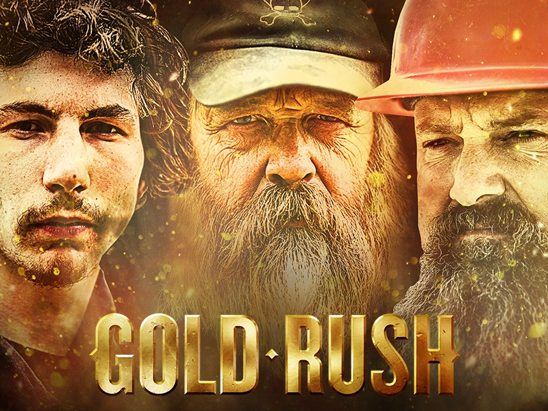 Credit:Discovery Communications, LLC