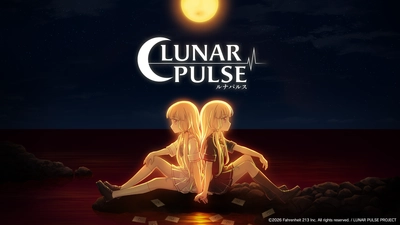 その夜、十三人の魔女が喰らい合う―。『FGO』塩川洋介率いる213℉による新作カードゲーム『ルナパルス』発表　2027年にSteamで配信決定