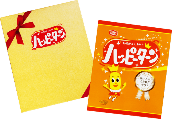 5,000円相当「選べるしあわせ！カタログギフト」