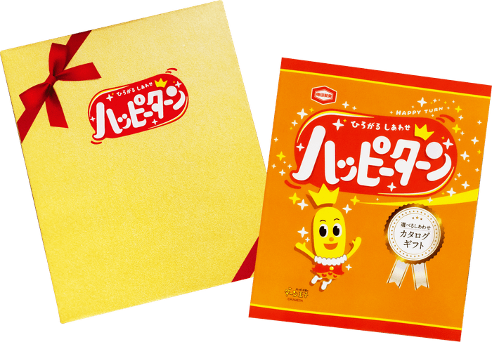 5,000円相当「選べるしあわせ！カタログギフト」