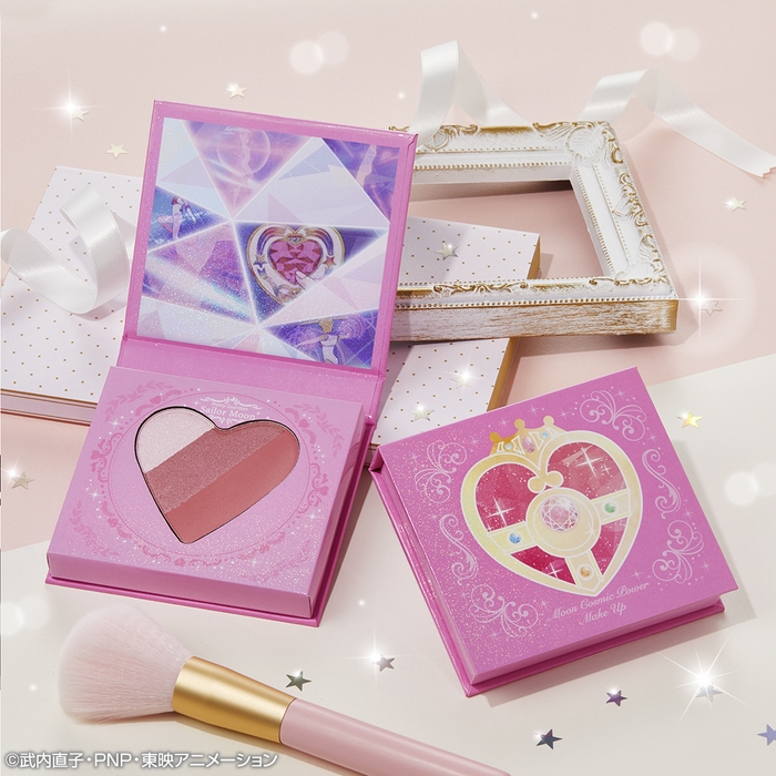 C賞:ムーンコズミックパワーチークパレット(イメージ)