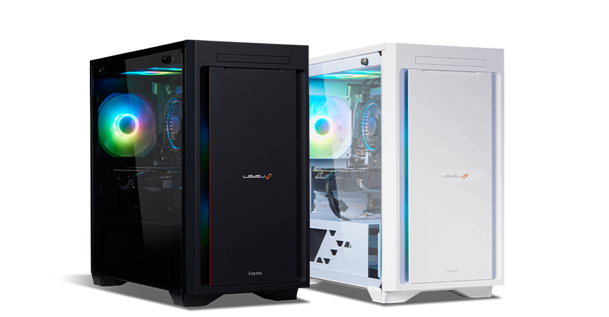 ゲーミングPC LEVEL∞、インテル® Core™ Ultra 5 プロセッサー
