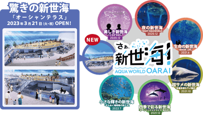 新世海 ※画像はイメージです
