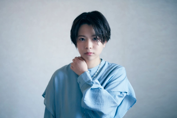 井上 紗矢香、2月21日に配信アルバム 「my tiny days」をリリース　 配信シングル「旗印」も同日発売！