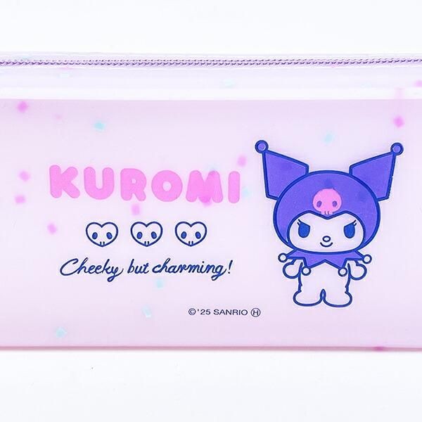 サンリオシリコンポーチ