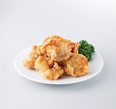 鶏太郎2