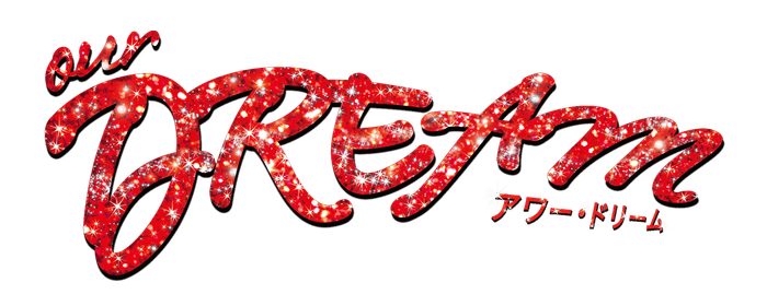 our DREAM logo