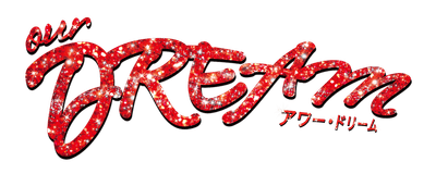 our DREAM logo