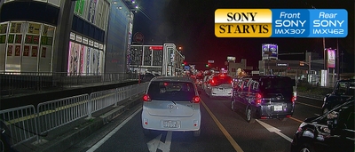 STARVIS採用