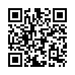 応募用二次元コード