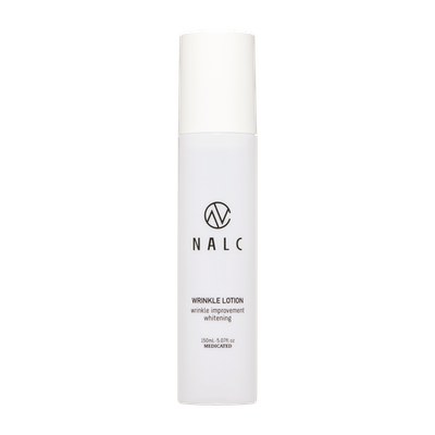 NALC 薬用ホワイトリンクルローション