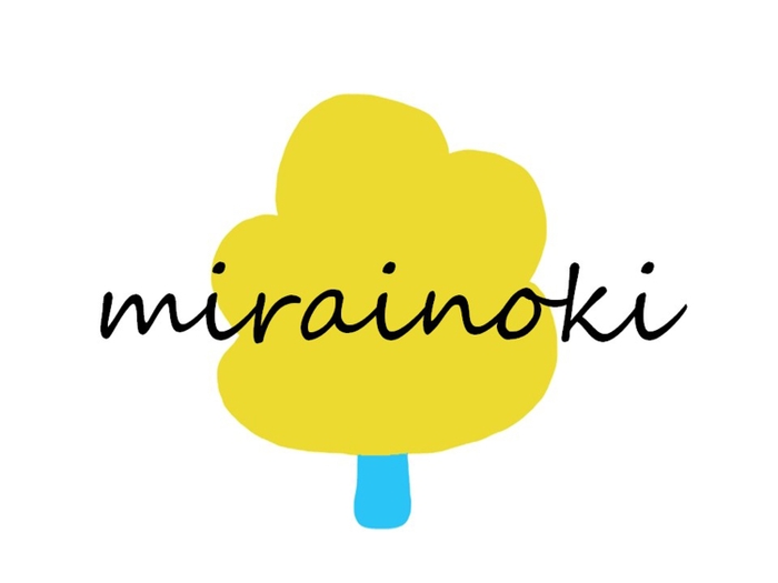 mirainoki ロゴ