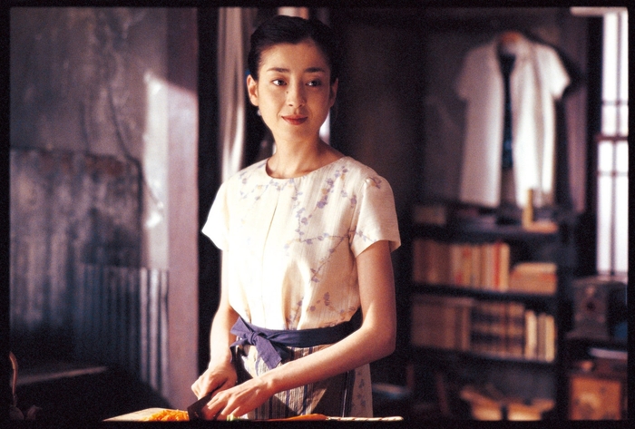 「父と暮せば」©2004「父と暮せば」パートナーズ