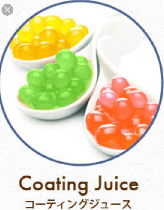 ポッピングボバ(2)