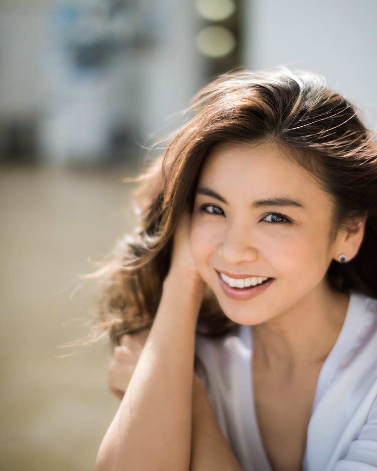 滝沢眞規子さん