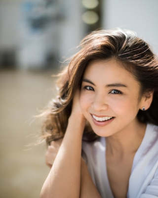 滝沢眞規子さん