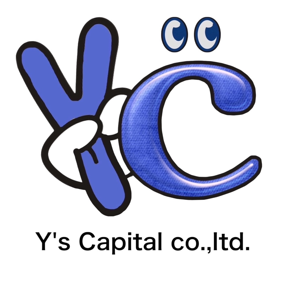 Y's Capital株式会社 ロゴ