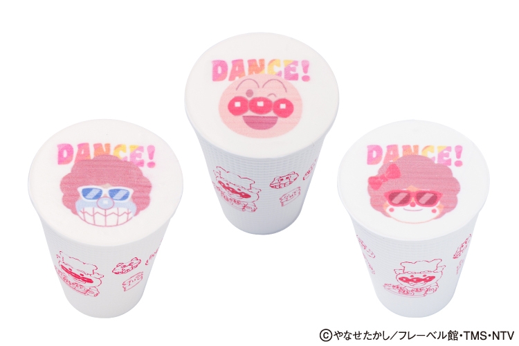 カフェラテ(HOT・COLD)　※画像はイメージです