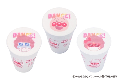 カフェラテ(HOT・COLD)　※画像はイメージです