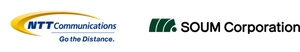NTTコミュニケーションズ株式会社 株式会社創夢