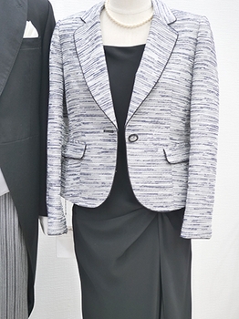 年ママドレス パパモーニングセット 新作入荷 Newscast