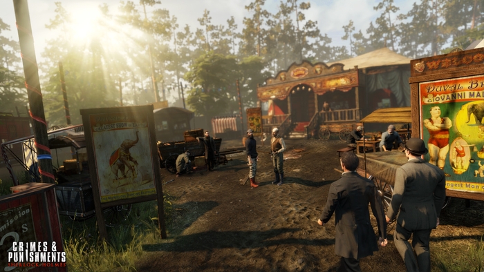 ゲーム内スクショ 15