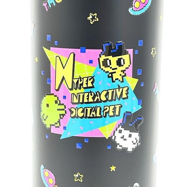 たまごっちの水筒