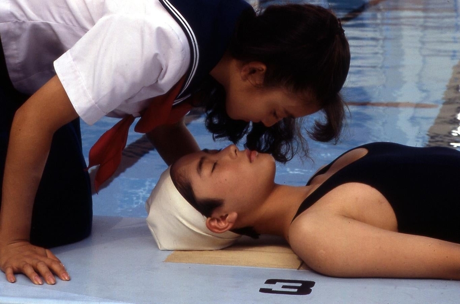 「満月のくちづけ」©ｱﾐｭｰｽﾞ