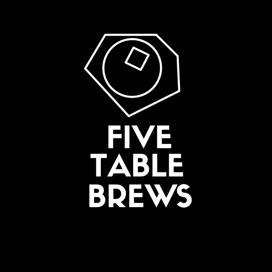 ファイブテーブルブリューズ合同会社 ロゴ2