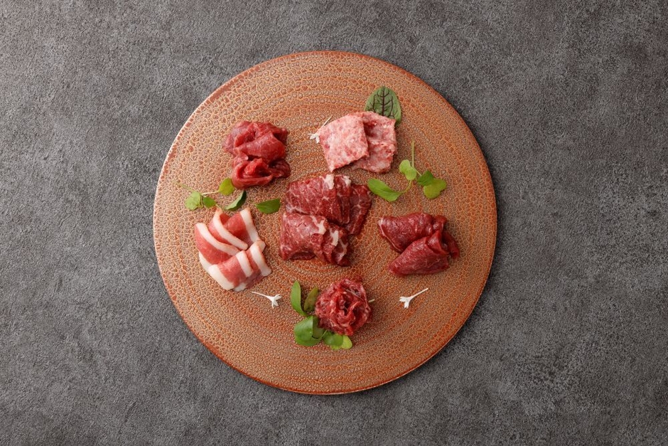 スライス6種バラエティセット