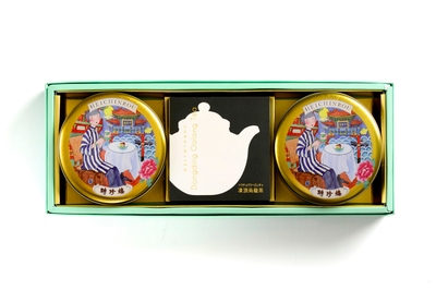 中秋ギフトセットB